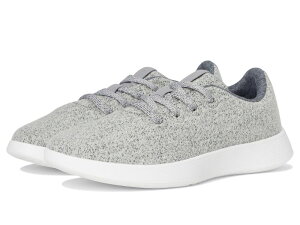 I[o[Y fB[X V[Y Xj[J[ E[ Allbirds Wool Runner NZ Medium Grey (Bl O[