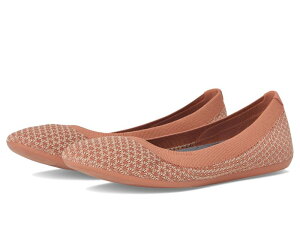 �I�[���o�[�Y ���f�B�[�X �V���[�Y �T���_�� �j�b�g Allbirds Tree Breezeretreat Knit Sienna Blush �u���b�V��