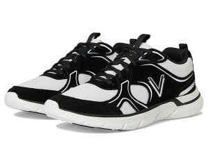 oCIjbN fB[X V[Y Xj[J[ VIONIC Walk Parkside White Black Mul zCg