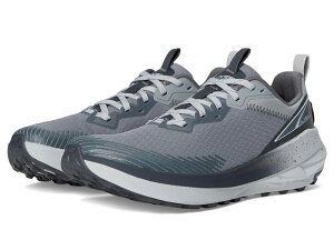�A���g�� ���f�B�[�X �V���[�Y �X�j�[�J�[ Altra Experience Wild 2 Gray �O���[