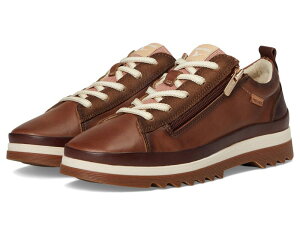 �s�R���[�m�X ���f�B�[�X �V���[�Y �X�j�[�J�[ PIKOLINOS Vigo W3W-6979C5 Topo