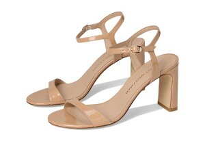 �X�`���A�[�g ���C�c�}�� ���f�B�[�X �V���[�Y �q�[�� Stuart Weitzman Babette 85 Adobe