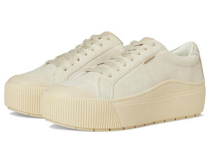 hN^[EV[ fB[X V[Y Xj[J[ [X Dr. Scholl's Time Off Max Lace-Up Shoes Oyster Beige Gr x[W