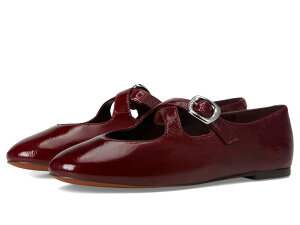 ChEF fB[X V[Y T_ Madewell Remy Mary Jane - Xband Cabernet