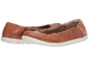 �T�X ���f�B�[�X �V���[�Y �T���_�� SAS Radiant Comfort Ballet Flat Hazel