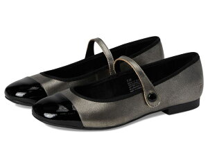 �{�[�� ���f�B�[�X �V���[�Y �T���_�� Born Pandi MJ Silver/Black �u���b�N