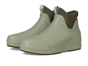 GGr[ fB[X V[Y u[cECu[c L.L.Bean Light Wellie Boots Pull On Classic Sage Z[W