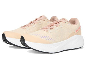 �T������ ���f�B�[�X �V���[�Y �X�j�[�J�[ Salomon Aero Glide 3 Grvl Shortbread/Whit