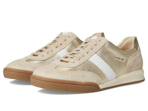 tBXg fB[X V[Y q[ Mephisto Witney Light Sand/Gold Th