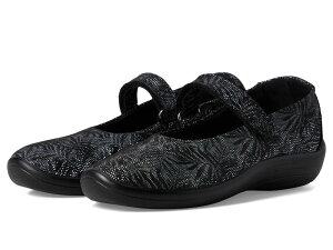 ARyfBR fB[X V[Y T_ Arcopedico Estrela Black Palm ubN