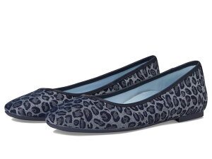 oCIjbN fB[X V[Y T_ VIONIC Orinda 2 Leopard Pattern Aj}