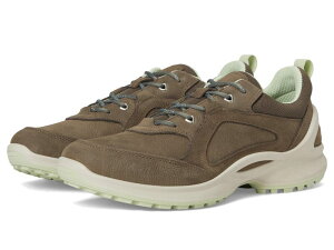 GR[ fB[X V[Y Xj[J[ ECCO Sport Biom Energi Explorer Walking Sneaker Dark Clay
