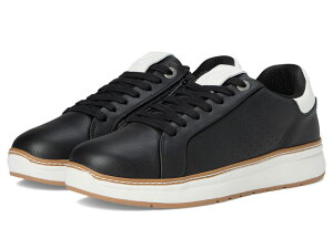 �r���[�t�b�g�E�F�A ���f�B�[�X �V���[�Y �X�j�[�J�[ BILLY Footwear Comfort Luxe Black Leather �u���b�N