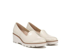 oCIjbN fB[X V[Y q[ VIONIC Willa Wedge Cream Patent N[