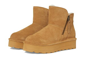 �x�A�p�E ���f�B�[�X �V���[�Y �u�[�c�E���C���u�[�c Bearpaw Retro Maren Iced Coffee Sol �R�[�q�[