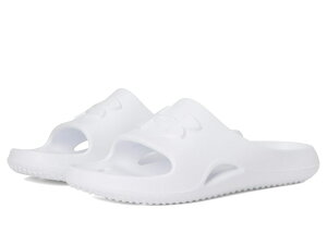 A_[A[}[ fB[X V[Y T_ Under Armour Locker V White/White/Whi zCg