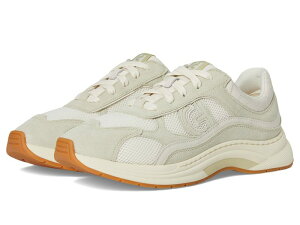 R[n[ fB[X V[Y Xj[J[ Cole Haan Grandpro Eleeana Runners Ivory Leather/L AC{[