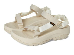 �e�o ���f�B�[�X �V���[�Y �T���_�� Teva Hurricane Xlt2 Ampsole Birch Multi �}���`�J���[