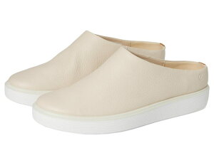 �G�R�[ ���f�B�[�X �V���[�Y �T���_�� ECCO Soft 60 Slide Clog Limestone