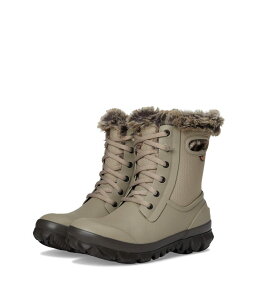 {OX fB[X V[Y u[cECu[c Bogs Arcata Dots Taupe g[v