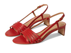 ���B���X�J���[�g ���f�B�[�X �V���[�Y �q�[�� �T���_�� Vince Camuto Layton Strappy Kitten Heel Sandalsalsa