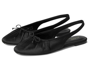 �A���h ���f�B�[�X �V���[�Y �T���_�� ALDO Arlet Black �u���b�N