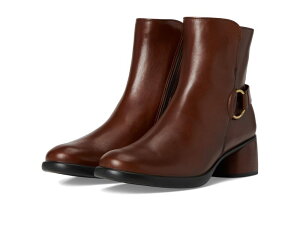 �G�R�[ ���f�B�[�X �V���[�Y �u�[�c�E���C���u�[�c ECCO Sculpted Lx 35 Mid-cut Boots Mink �~���N