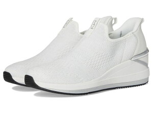 XPb`[Y fB[X V[Y Xj[J[ SKECHERS The Triple Wedge White zCg