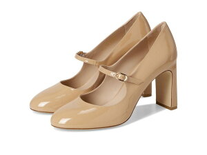 �X�`���A�[�g ���C�c�}�� ���f�B�[�X �V���[�Y �q�[�� Stuart Weitzman Babette Mary Jane 85 Adobe