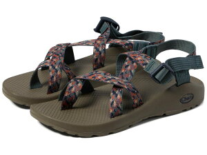 �`���R ���f�B�[�X �V���[�Y �T���_�� Chaco Z2 Classic Shade Dark Fore