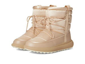 �w���[�n���Z�� ���f�B�[�X �V���[�Y �u�[�c�E���C���u�[�c Helly Hansen W Isolabella 2 Demi Champagne �V�����p��