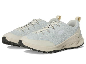 L[ fB[X V[Y u[cECu[c Xj[J[ KEEN Jasper Zionic Sneakers Ballad Blue/Sil u[