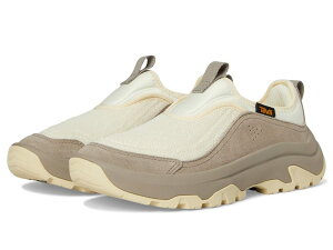 eo fB[X V[Y Xj[J[ Teva Hurricane Daybreaker Slip-On Cloud Cream N[