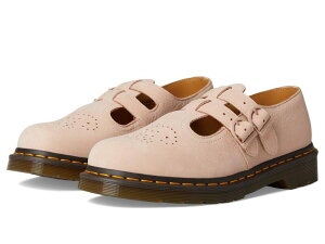 hN^[}[` fB[X V[Y Xb|E[t@[ Dr. Martens 8065 Mary Jane Powder Pink sN