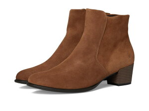 GR[ fB[X V[Y u[cECu[c ECCO Dress Classic 35 Boots Camel L