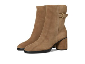 GR[ fB[X V[Y u[cECu[c ECCO Sculpted Lx 55 Mid-cut Boots Camel L