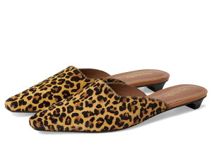 �Z�C�V�F���Y ���f�B�[�X �V���[�Y �T���_�� Seychelles Mocktail Muleopard Pony �A�j�}��