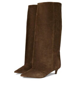 XeB[u }f fB[X V[Y u[cECu[c Steve Madden Luca Chesnut Suede