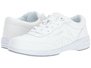 �v���y�b�g ���f�B�[�X �V���[�Y �X�j�[�J�[ Propet Washable Walker Medicare/HCPCS Code = A5500 Diabetic Shoe SR White �z���C�g