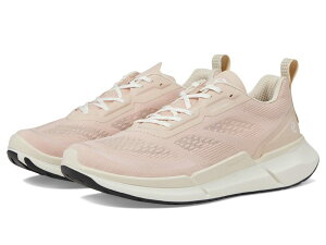 GR[ fB[X V[Y Xj[J[ ECCO Sport Biom 2.2 Textile Cross Trainerose Dust