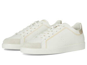 GR[ fB[X V[Y Xj[J[ ECCO Street Lite Common Sneaker White/White/Pur zCg