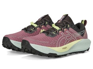 �A�V�b�N�X ���f�B�[�X �V���[�Y �X�j�[�J�[ ASICS GEL-Trabuco 13 Purple Oxide/Co �p�[�v��