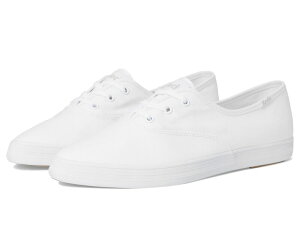PbY fB[X V[Y Xj[J[ Keds Champion Point Lowhite Canvas zCg