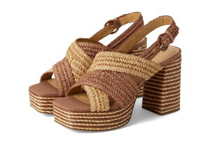 �}�[�N�E�t�B�b�V���[ ���f�B�[�X �V���[�Y �u�[�c�E���C���u�[�c Marc Fisher LTD Caddy Dark Tan/Natura �^��