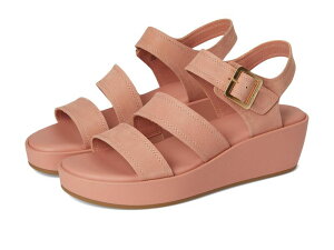 ���b�N�|�[�g ���f�B�[�X �V���[�Y �q�[�� Rockport Anala Dusty Rose Leat