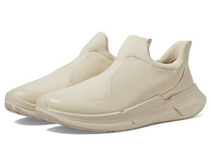 GR[ fB[X V[Y Xj[J[ ECCO Sport Biom 2.2 Traveler Slip-On Sneakers Limestone/Limes
