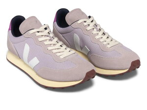 ���F�W�� ���f�B�[�X �V���[�Y �X�j�[�J�[ VEJA Rio Branco Parme/White �z���C�g