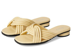 GR[ fB[X V[Y q[ T_ ECCO Sculpted Alba 25 Slide Sandal Straw