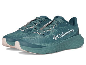 RrA fB[X V[Y Xj[J[ Columbia Konos Featherweight Metal/Pink Haze sN