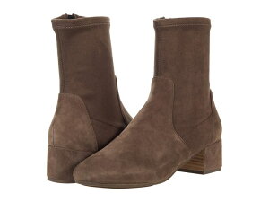 �P�l�X�R�[�� ���f�B�[�X �V���[�Y �u�[�c�E���C���u�[�c Gentle Souls by Kenneth Colella Stretch Booties Almond